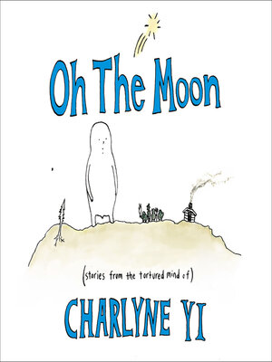 cover image of Oh the Moon